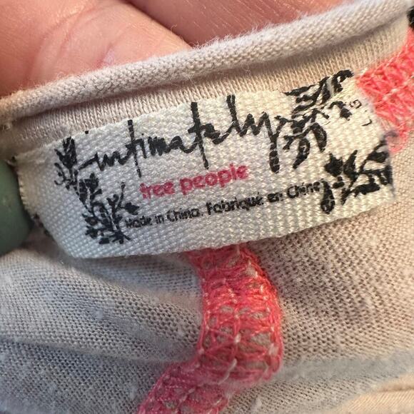 Free People - Pillow Talk Pullover - Sold Out (NWOT) - Picture 8 of 9